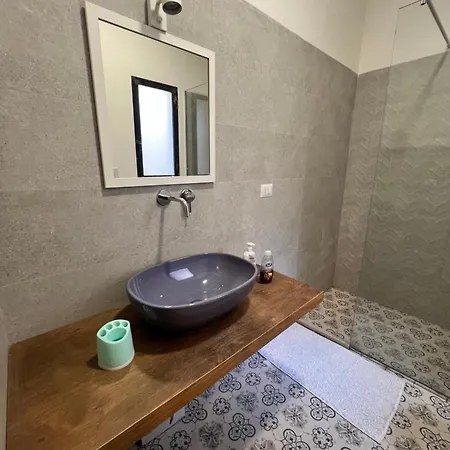 Casa Giu * Nardò
