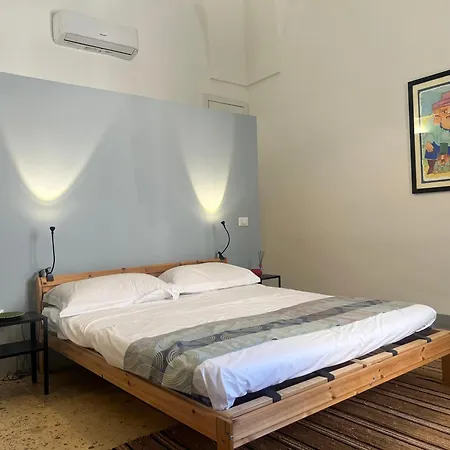 Apartmán Casa Giu *