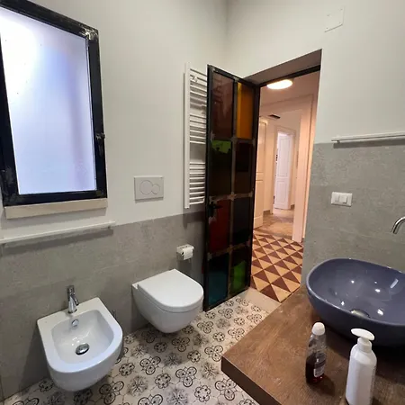 Casa Giu
