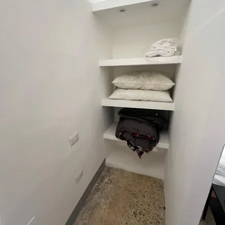 Apartmán Casa Giu Nardò