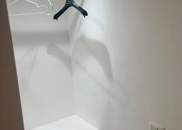 Casa Giu Apartmán Nardò