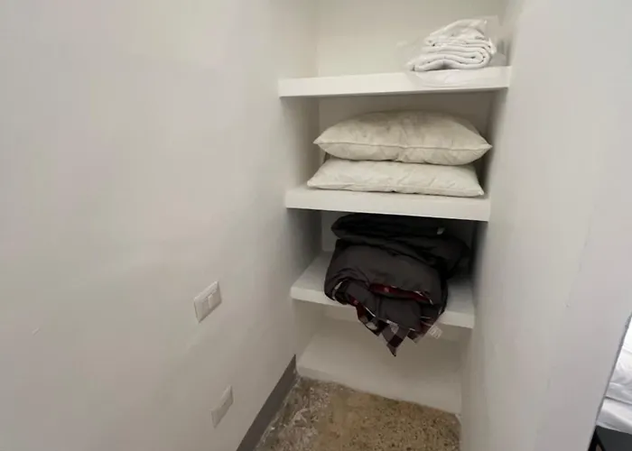 Apartmán Casa Giu Nardò