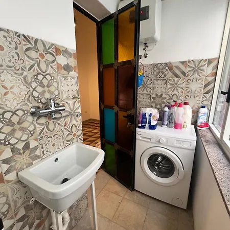 Appartamento Casa Giu Nardò