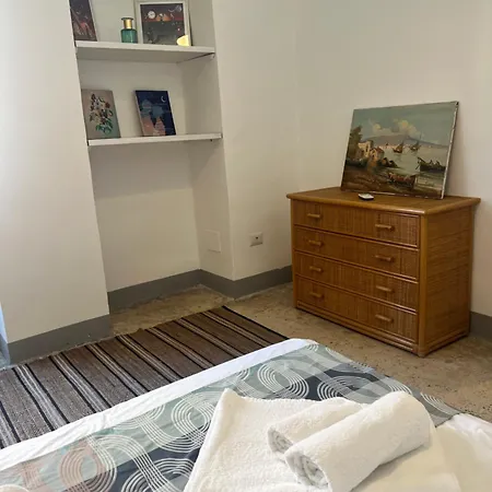 Appartement Casa Giu