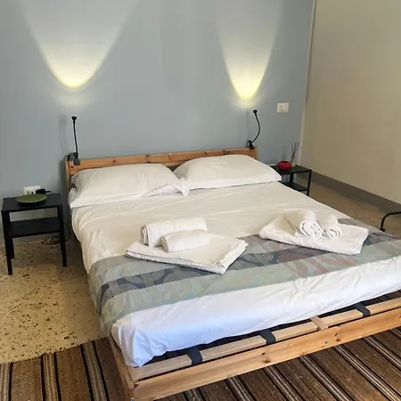 Appartement Casa Giu Nardò