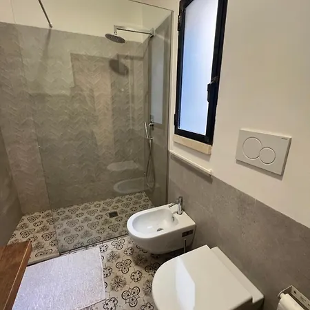 Appartamento Casa Giu